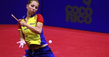 Stire din Sport : Victorie pentru România adusă de Samara&Co