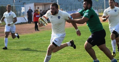 Victorie la scor pentru CS Năvodari, în DNS