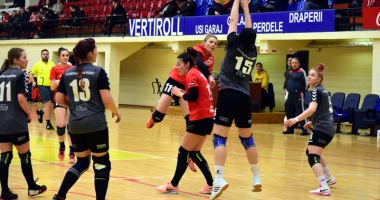 Victorie clară pentru CSU Neptun, în deplasarea de la Târgoviște