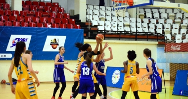 Stire din Sport : Victorie importantă pentru CS Phoenix, înaintea derby-ului cu CSM Târgoviște