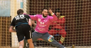 Stire din Sport : Victorie pentru HCDS, înaintea partidei cu FC Porto, din Cupa EHF