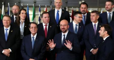 Stire din Actualitate : "Victorie parțială" a statelor central și est-europene în problema neutralității climatice
