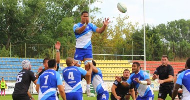 Stire din Sport : Victorie de moral pentru RCJ Farul. "Marinarii" au răpus Știința!