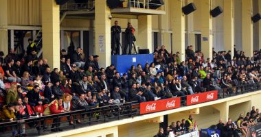 Victorie importantă pentru BC Athletic, în fața propriilor suporteri - 4