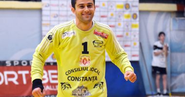 HCDS, cu motoarele turate înaintea Final Four-ului Cupei României - 4