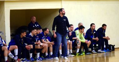 HCDS, cu motoarele turate înaintea Final Four-ului Cupei României - 5