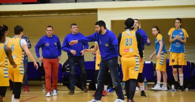 Victorie concludentă pentru CS Phoenix Constanța - 6