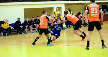 HCDS, cu motoarele turate înaintea Final Four-ului Cupei României - 6