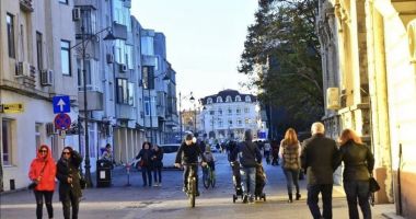 Stire din Social : Victorie a locuitorilor din Peninsulă. Regulamentul de acces auto, reanalizat