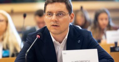 Priorităţile bugetare propuse de eurodeputatul Victor Negrescu, aprobate