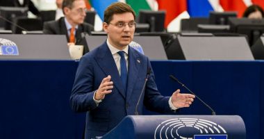 Stire din Actualitate : Europarlamentarul PSD Victor Negrescu, prima opțiune a guvernului pentru funcția de comisar european