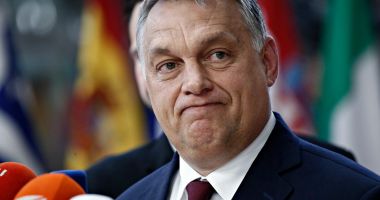 Stire din Actualitate : Viktor Orban: „Valul patru al pandemiei va ajunge în scurt timp din Est”