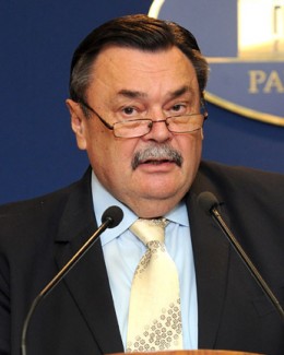 "Eu chiar nu vreau să-mi petrec bătrânețile în pușcărie" - 2
