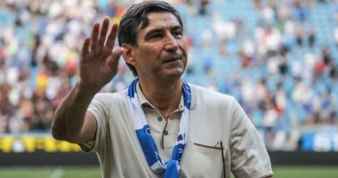 Stire din Sport : CS Universitatea a anunțat OFICIAL despărțirea de Victor Pițurcă