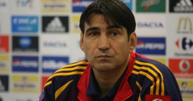 Stire din Sport : Pițurcă a anunțat "stranierii" pentru meciurile cu Ungaria și Turcia