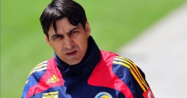Stire din Sport : România a învins Luxemburg cu 2-0