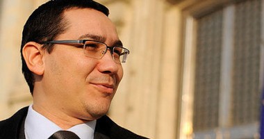 Stire din Politică-Administrație : Premierul Victor Ponta pleacă în Africa de Sud, la Congresul Internaționalei Socialiste