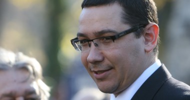 Stire din Politică-Administrație : Programul de guvernare al USL va fi lansat pe 8 noiembrie