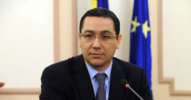 Stire din Politică-Administrație : Victor Ponta:  "Pro România  va organiza congres  în octombrie-noiembrie"