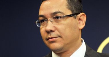 Stire din Politică-Administrație : Victor Ponta: "Cred că e bine să se dea ordinul de izolare cât mai repede"