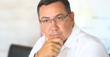 Stire din Politică-Administrație : Victor Ponta îşi recunoaşte înfrângerea: Mulţumesc celor care mi-au fost alături în acest proiect