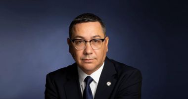 Stire din Politică-Administrație : Victor Ponta, cuvinte de laudă despre Bolojan: „Nu e dintre ceilalți lingăi”