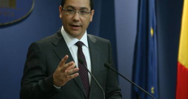 Stire din Politică-Administrație : "Declarația lui Ponta că România oricum nu intra în Schengen anul acesta este iresponsabilă"