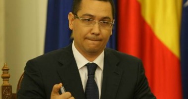 Stire din Politică-Administrație : Victor Ponta se întâlnește cu secretarii de stat din Ministerul Justiției