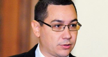 Stire din Politică-Administrație : Victor Ponta: Vom cere FMI creșterea salariului minim de la 700 la 800 de lei