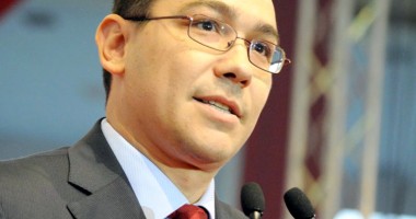 Stire din Economie : Victor Ponta explică de ce avem nevoie  de FMI
