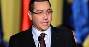 Stire din Politică-Administrație : Victor Ponta, mesaj pentru foștii colegi: "Nu mă întorc în PSD"
