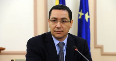 Stire din Politică-Administrație : Victor Ponta: "Pro România va vota împotriva prelungirii stării de alertă"
