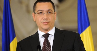Stire din Politică-Administrație : Ponta: PSD va FUZIONA cu UNPR