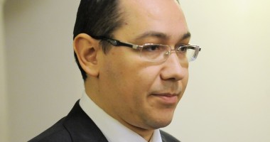 Stire din Politică-Administrație : Ponta, de acord cu reducerea mandatului președintelui la patru ani