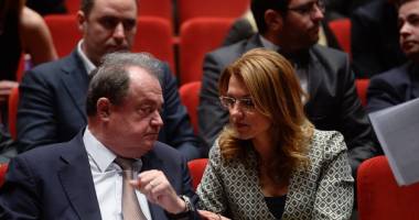 Stire din Politică-Administrație : Propunerea liberalilor, vizavi de aleșii locali