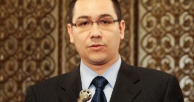 Cine îl însoțește pe Victor Ponta la Bruxelles?