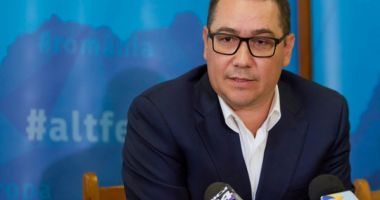Victor Ponta, audiat ca martor în dosarul lui Kovesi: Nu o să mint pentru nimeni