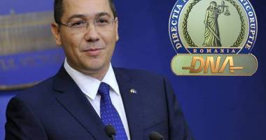 Stire din Politică-Administrație : După ce a fost în cârje la DNA, Ponta cere asigurarea accesului persoanelor cu dizabilități în instituții