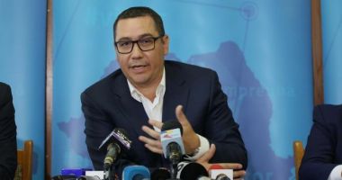 Stire din Politică-Administrație : "Doamna Viorica Dăncilă a mințit chiar în Parlament spunând că nu va introduce nicio taxă nouă"