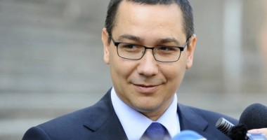 Stire din Politică-Administrație : Victor Ponta se adresează Parlamentului!