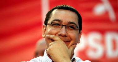 Stire din Politică-Administrație : Ponta nu va fi cercetat pentru plagiat