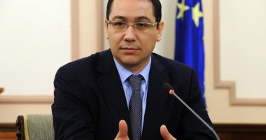 Stire din Politică-Administrație : Victor Ponta, susținut de Partidul Alianța Democrată a Romilor