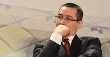Stire din Politică-Administrație : Anunț de ultim moment despre demiterea premierului Ponta