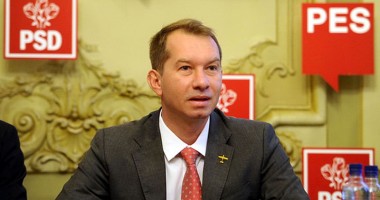 Stire din Politică-Administrație : Mihai Sturzu:  "Victor Ponta va deveni cel mai tânăr președinte de stat din UE"
