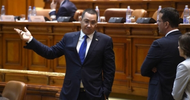 Stire din Politică-Administrație : Ponta despre contribuțiile sociale: Sper ca această bulibășeală să treacă repede