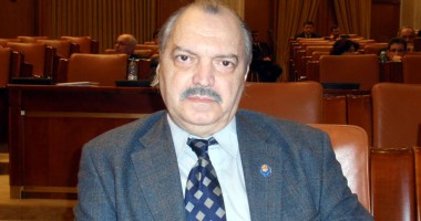Stire din Politică-Administrație : Victor Socaciu, numit consul general la Montreal
