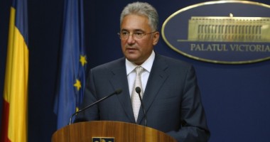 Stire din Politică-Administrație : Adriean Videanu, desemnat șeful campaniei electorale a ARD pentru parlamentare