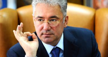 Stire din Eveniment : Videanu, eliberat sub control judiciar