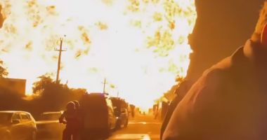 Stire din Eveniment : Patronii stației GPL de la Crevedia rămân în arest la domiciliu. Decizia Tribunalului definitivă