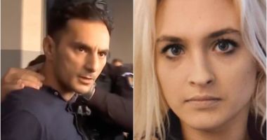 Stire din Actualitate : Alina, mama din Iaşi omorâtă de soţ pentru că nu mai câștiga bine la videochat, îşi implora clienţii să o salveze
